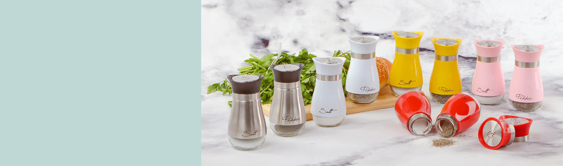 Elevate Your Kitchen with Charm
